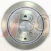 A.B.S. 17733 OE Brake Disc